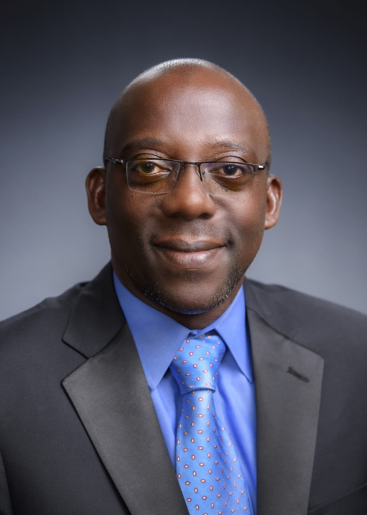Dr. Dithan Kiragga