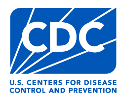 CDC Logo